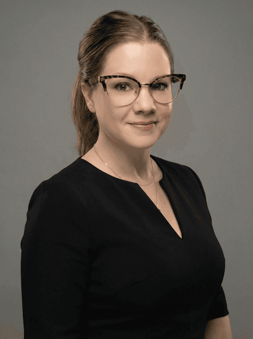 Sara Stegall