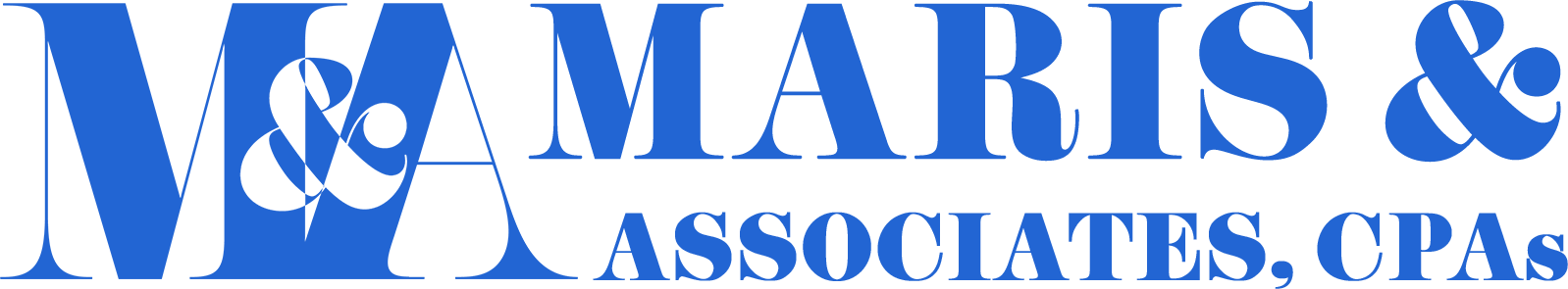 Maris & Associates logo