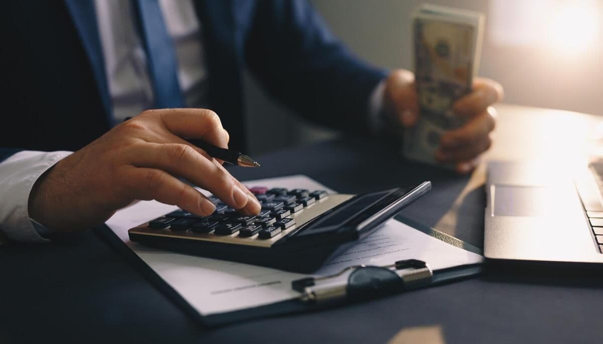 What is the $1200 payment in Washington state?